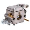Chain Saw Replacement Carburetor Carb For 2500 Chaaw- Universal Fit For Zenoah G2500 STIGA AMA Anova Pruner Top Handle Models