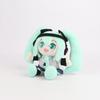 Hatsune Miku Pluche Hatsune Miku Pluche Speelgoed Figuur Animatie Spelen Perifeer Pop