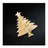 Christmas diamond studded brooch, Christmas tree brooch, autumn and winter coat sweater brooch, clothing accessories