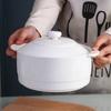 Jingdezhen Ceramic Soup & Rice Pot