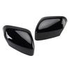 Seitenspiegelabdeckung Rückspiegelgehäuse für Volvo XC70 XC90 2007-2014