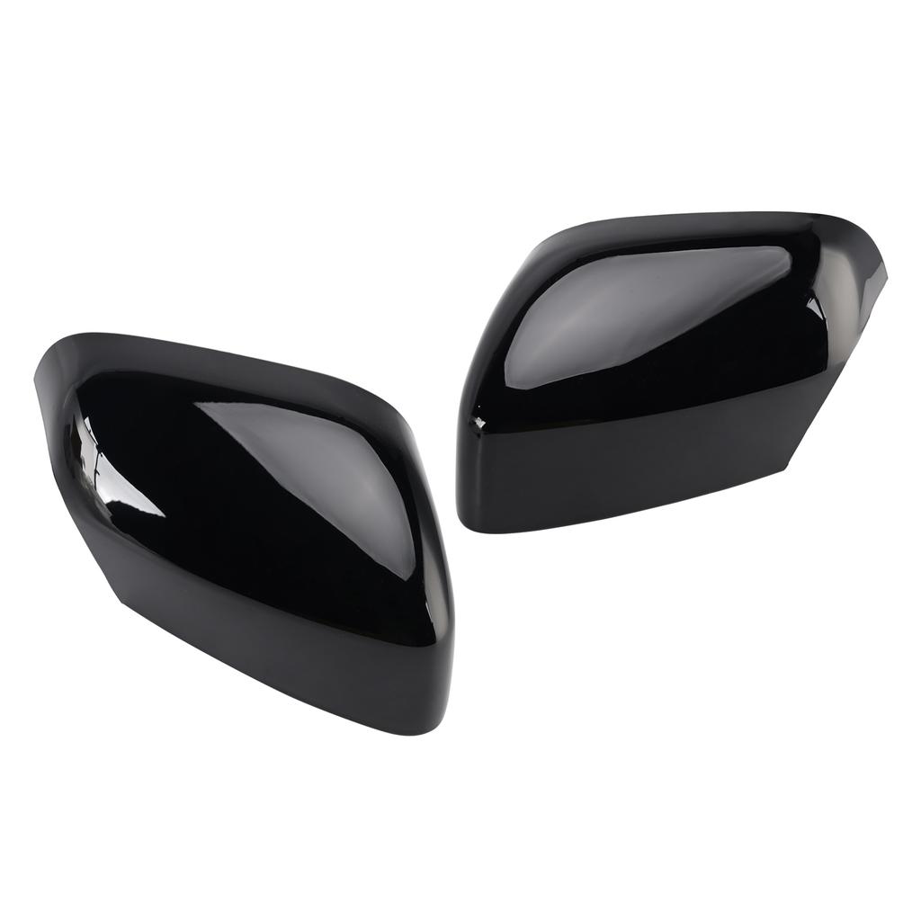 Seitenspiegelabdeckung Rückspiegelgehäuse für Volvo XC70 XC90 2007-2014