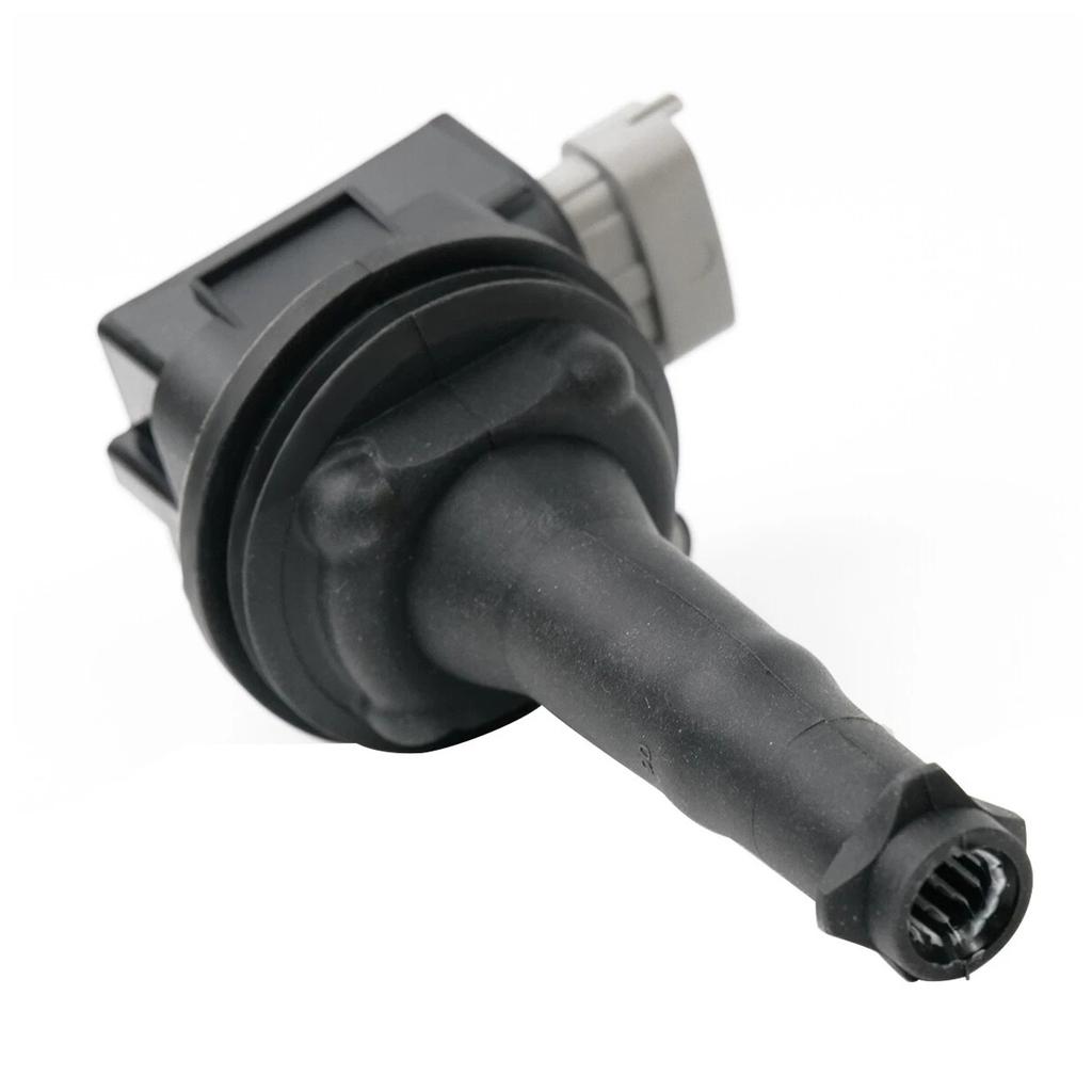 5x Ignition Coil Pack UF517+Spark Plugs For Volvo S60 2.5L L5 2012-2016