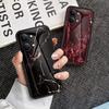 Tempered Glass Case for Poco X8 Pro Max x8 pro M8 F8 Ultra POCO F7 Ultra F7 X7 Pro F6 Pro M6 X6 F5 Pro POCO C85  Marble Cover
