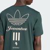 adidas Originals Juventus Terrace Icons Grafik-T-Shirt JM9466