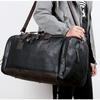 TS JYL laptop bag,Business Travel Bag Large Capacity Duffel Multi-Function Shoulder Bag