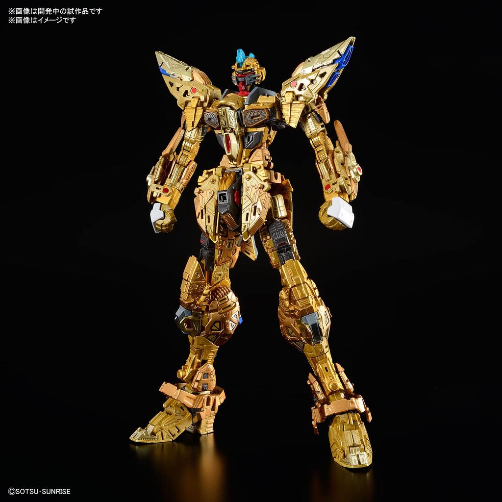 BANDAI SPIRITS MGEX Mobile Suit Gundam SEED DESTINY Strike Freedom Gundam 1/100 Scale Color-coded Plastic Model