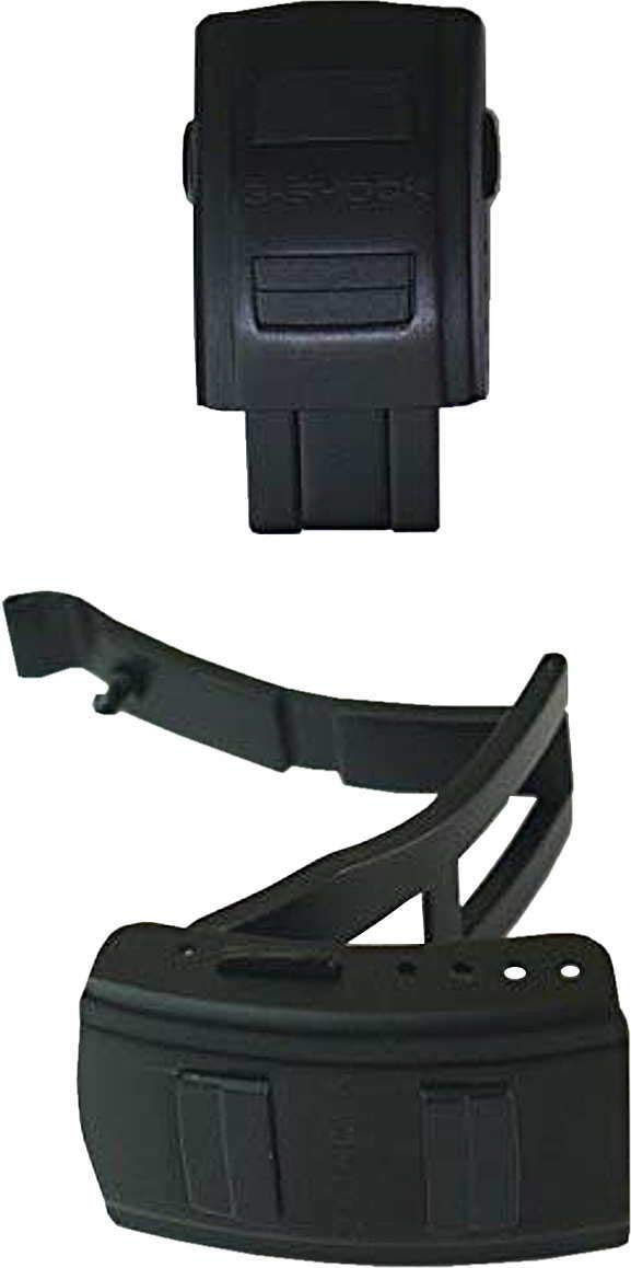 

Middle buckle for [Casio] GW-A1000FC, GW-A1100FC, GA-1000FC чёрный