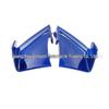 Suzuki GSXR1000R Big R 2017-2023 Modified Side Fairing Wind Deflector Wing