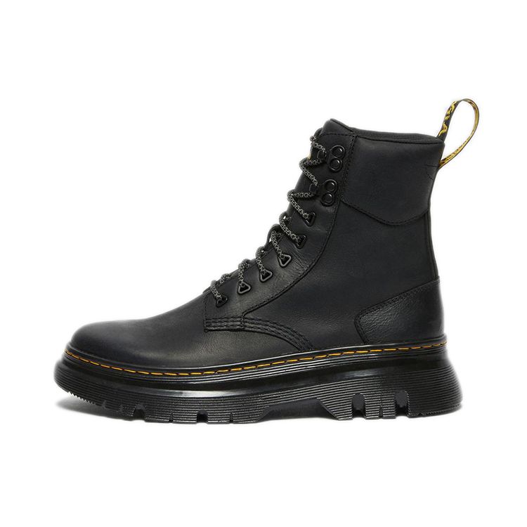 

Dr. Martens Ботинки на шнуровке Унисекс ботинки Угольно-черный 27021001 39
