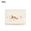 New Pouch PU Leather Wallets Money Bag Large Capacity Women Wallets Card Holder Coin Purses