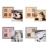 MilleFee - My Kitty Eyeshadow Palette