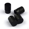 Aluminum Alloy Car Tubeless Wheel Tire Valve Dust Caps