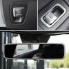 XR Car New Honda Car Window Lift Button Sticker Steering Wheel Decal Car Styling for Honda Accord Odyssey Civic CRV Inspire En