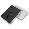 Bicycle Crank Arm Fixing Bolt M18 M30 Alloy Bike Cranket Screws for Road Mountain Bike