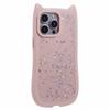 JTW Series For iPhone 13 Pro Max Case TPU Phone Cover Epoxy Shiny Glitter