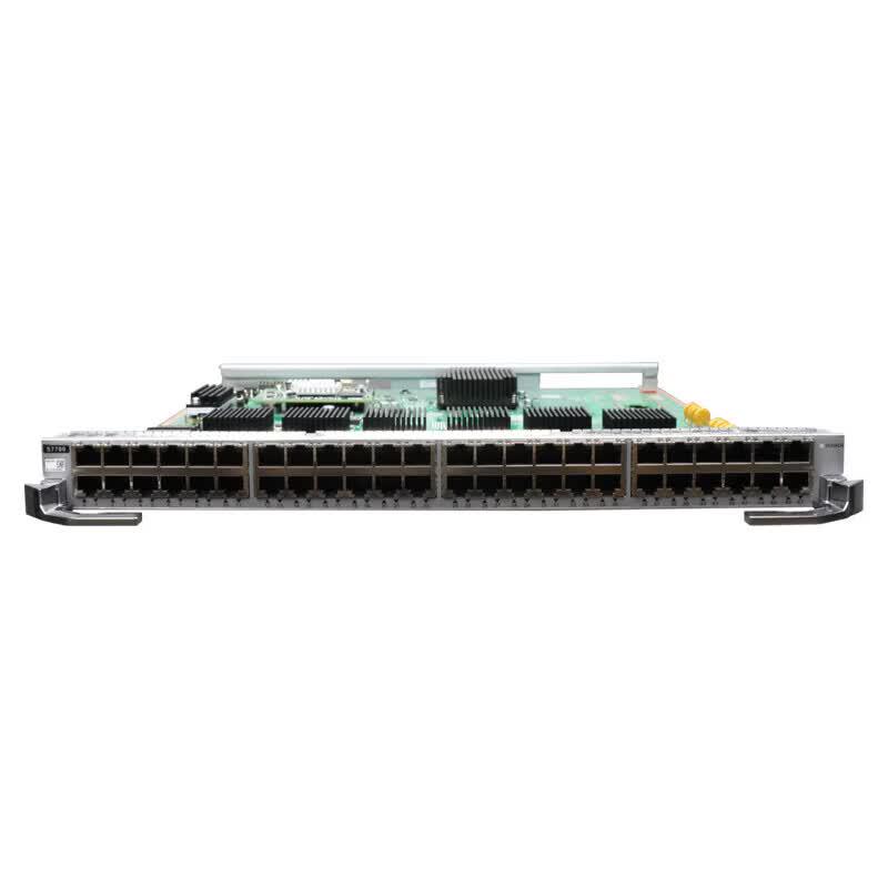 Huawei LSS7G48TA1S0 48-Port Gigabit Ethernet Interface Card