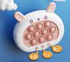 Children'S Puzzle Challenge Game Machine Logical Thinking Training Ground Mouse Toy Decompression Tool