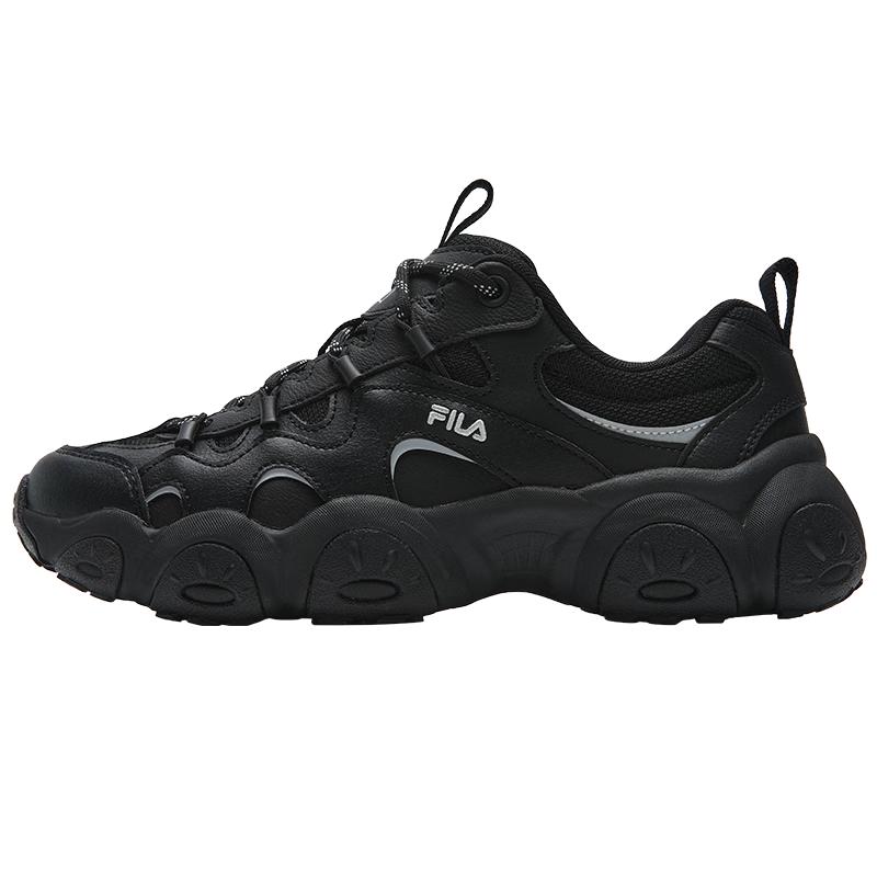 FILA Cat Claw 7 Women s Chunky Platform Sneakers 35.5
