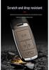 Key Cover Shell for Kaiyi Xuanjie: Fits X3, Xuanjie Pro, C3, E3, V3, X5 - Modified Smart Car Accessories