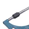 Outside Micrometer, 50-75mm, 0.01mm, Stainless Steel