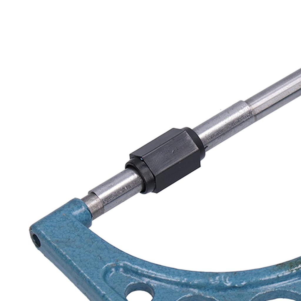 Outside Micrometer, 50-75mm, 0.01mm, Stainless Steel
