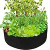 10/30/40/50/100 Gallon with Handles Garden Planting Bag  Vegetable Tomato Potato Flower