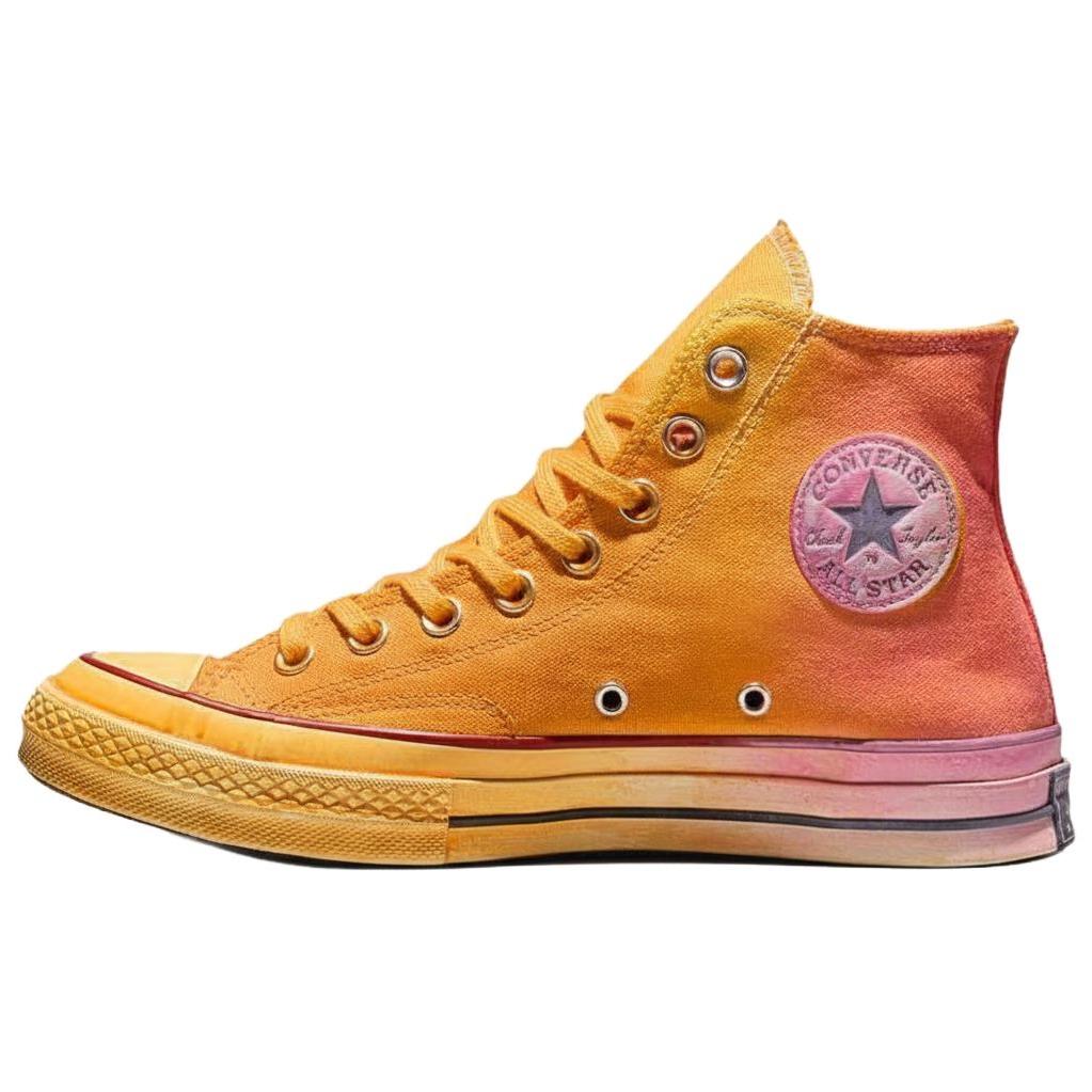 Converse Chuck 70 Color Fest Comfortable
