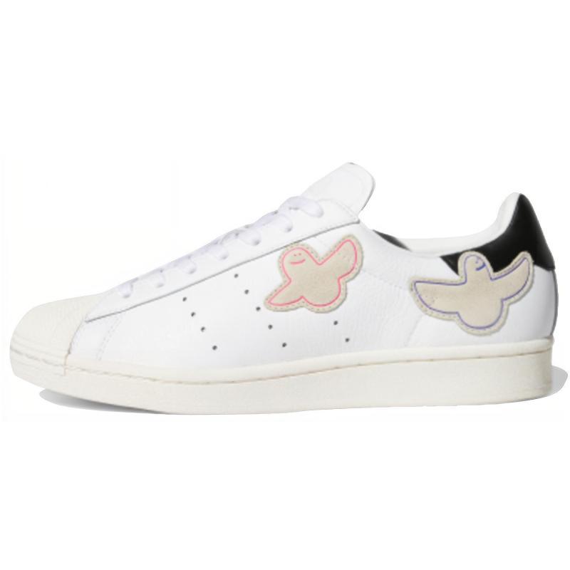 

Adidas Mark Gonzales X Adidas Superstar Shmoo Sneakers FW8029 45⅓