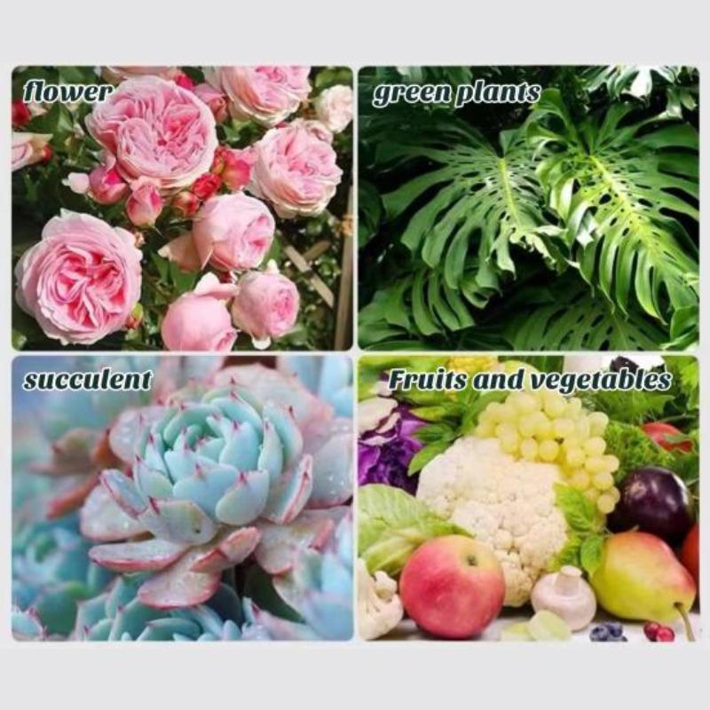 18Pcs Plant Slow-Release Nutrition Stick, Universal Flower Fertilizer, Potted Slow-Release Tablet Fertilizer For Green Plants