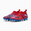 Puma FUTURE 8 MATCH FG/AG JR Jungen Fußballschuhe rot 10875001 Gr. 30