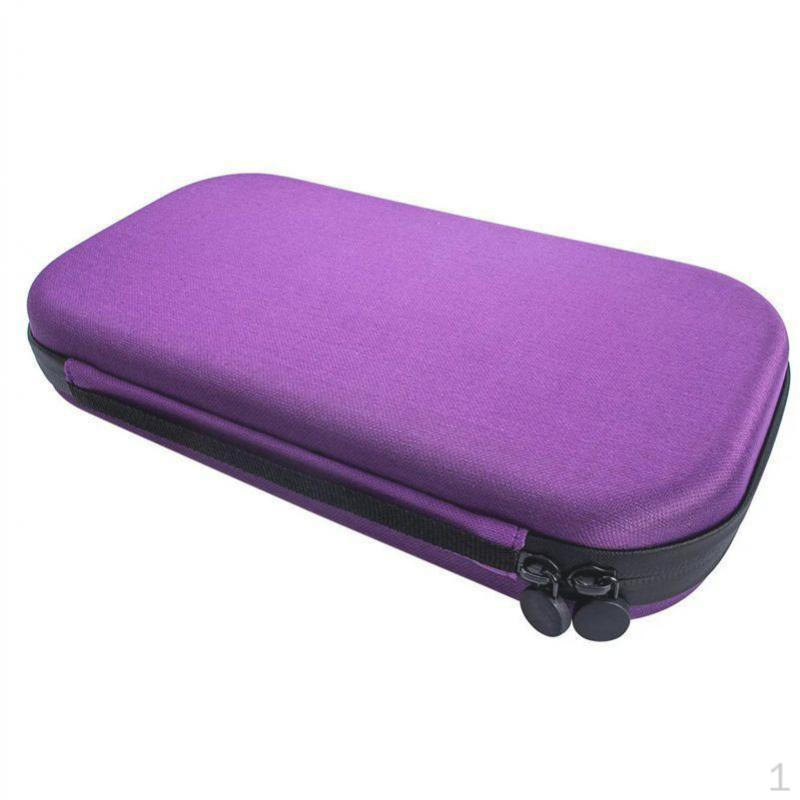 

- Сумка-органайзер с сетчатым карманом Eva Портативный защитный жесткий органайзер для хранения вещей на День благодарения