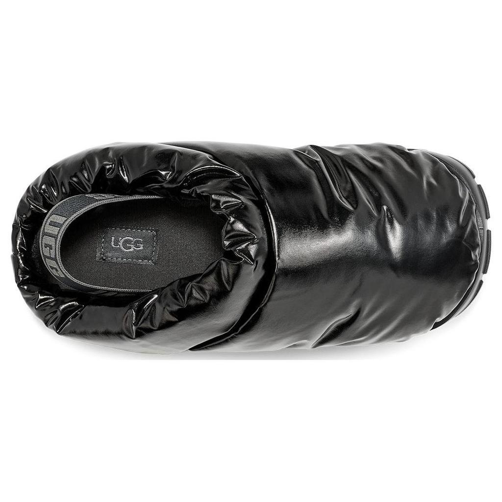 UGG Spaceslider Slipper 'Black' Women's 1146092-BLK