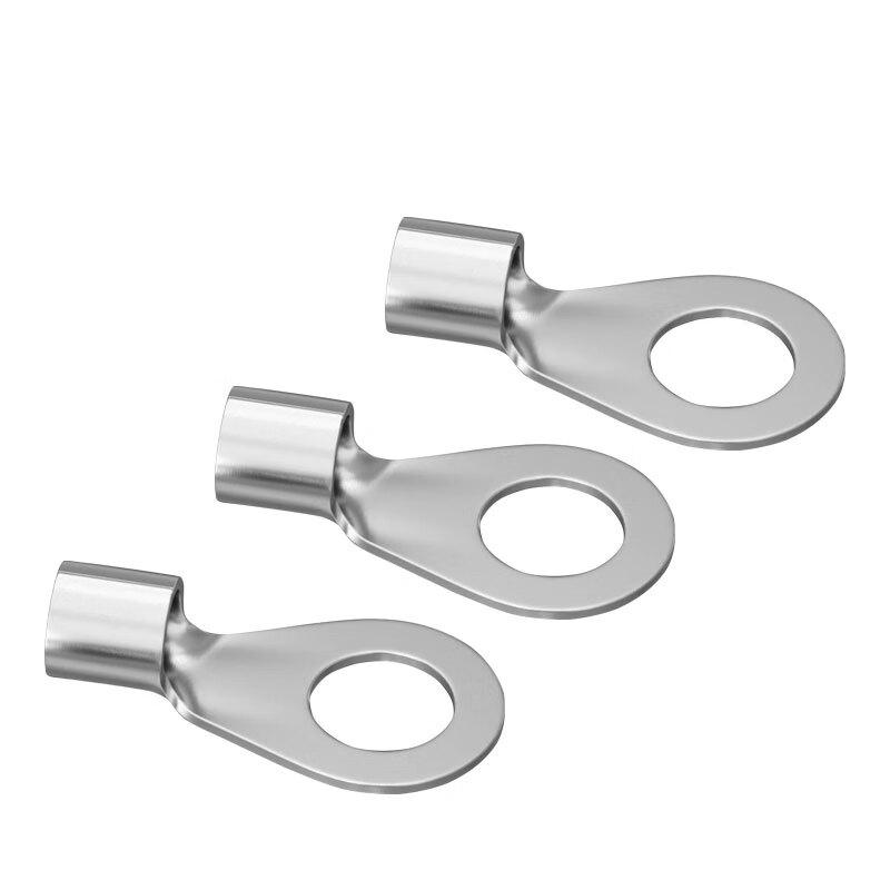 TIANXU Ring O-Type Cold Press Terminal Connector