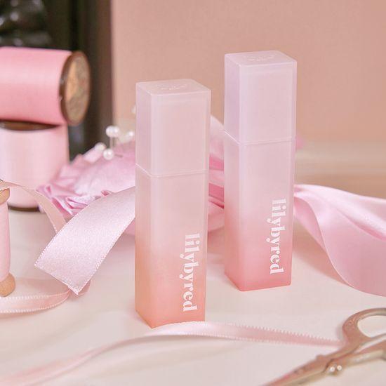 lilybyred Sweet Liar Milky Tint 4g 14 Colors