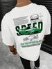 T-shirtler – Tişörtler