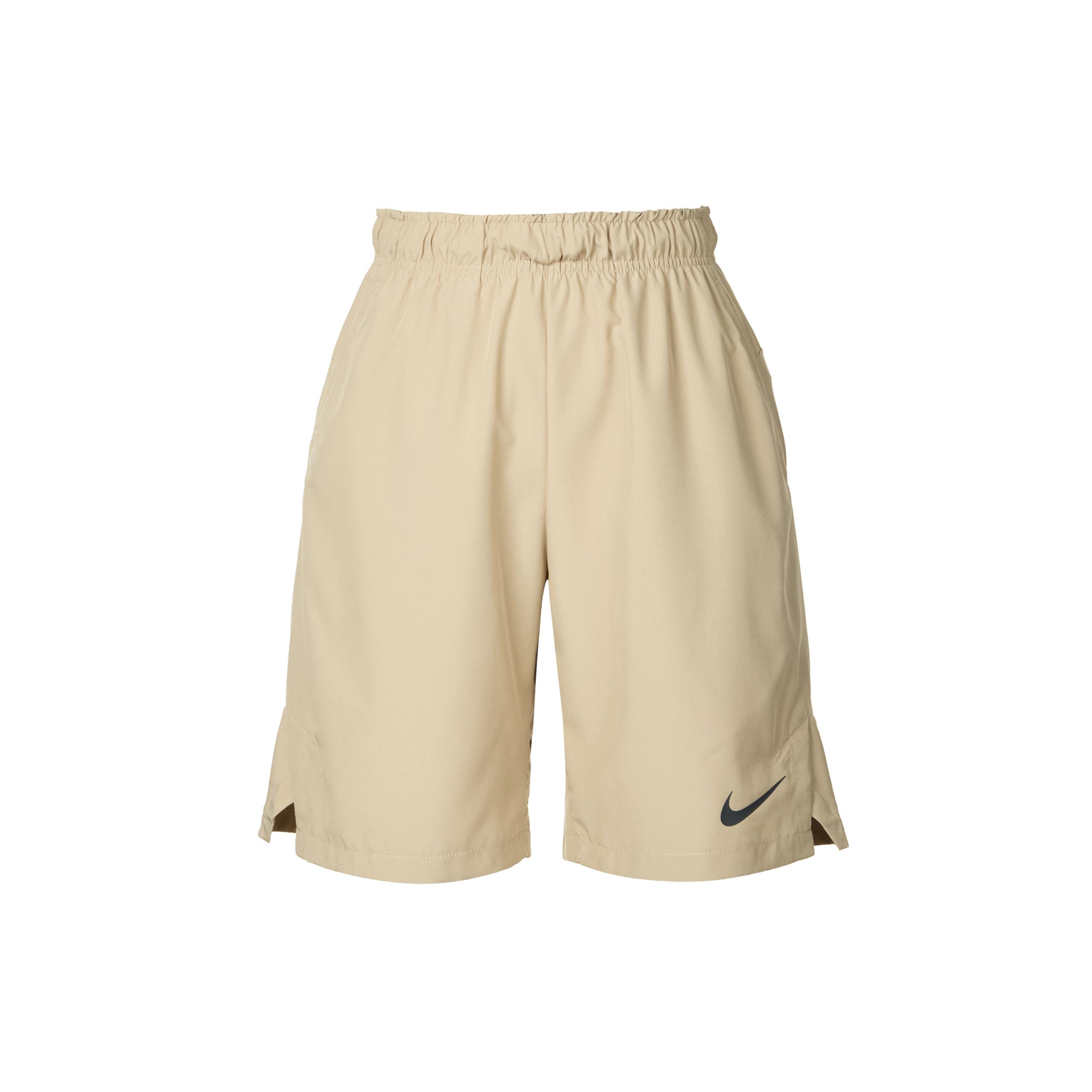Nike Dri Fit SS25 Повседневные шорты мужские Хаки DM6618-247 S