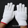 Durable Anti-Slip Nylon Work Gloves for Industrial and Construction Use