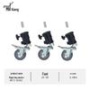 Meking K-8 Multi-functional Camera Stand for DIY Studio Overhead & Flat Shots