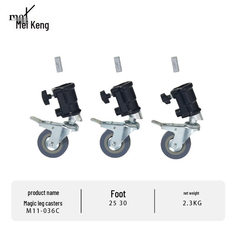 Meking K-8 Multi-functional Camera Stand for DIY Studio Overhead & Flat Shots