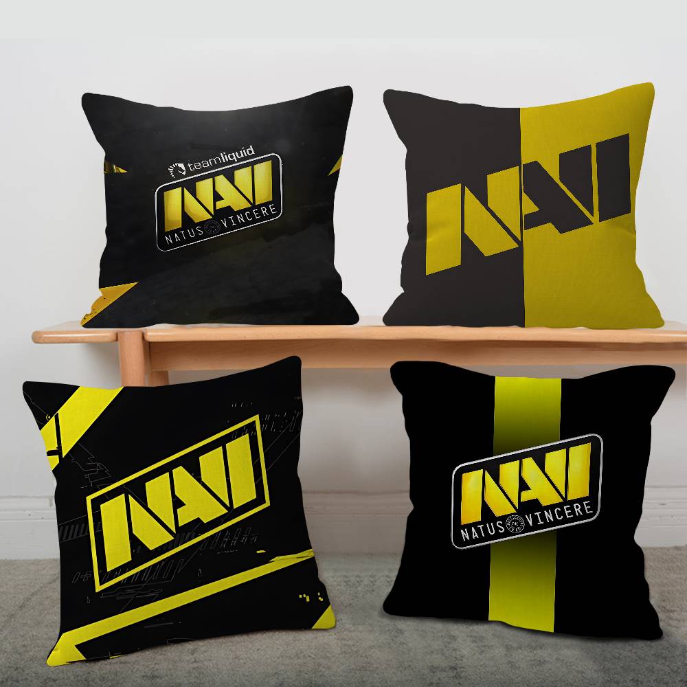 Navi major Maple Design Cushion Cover Happy Autumn Harvest decor Holiday Decorati Pillow Cover