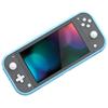 PlayVital Case Protetor Personalizado para Switch Lite Capa para Switch Lite (Suave), (Suave) [Festa Frutada]