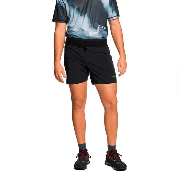 

Trangoworld Шорты Grotte M