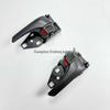 69206-0K110 Interior Door Handle for Hilux REVO - Electroplated Black
