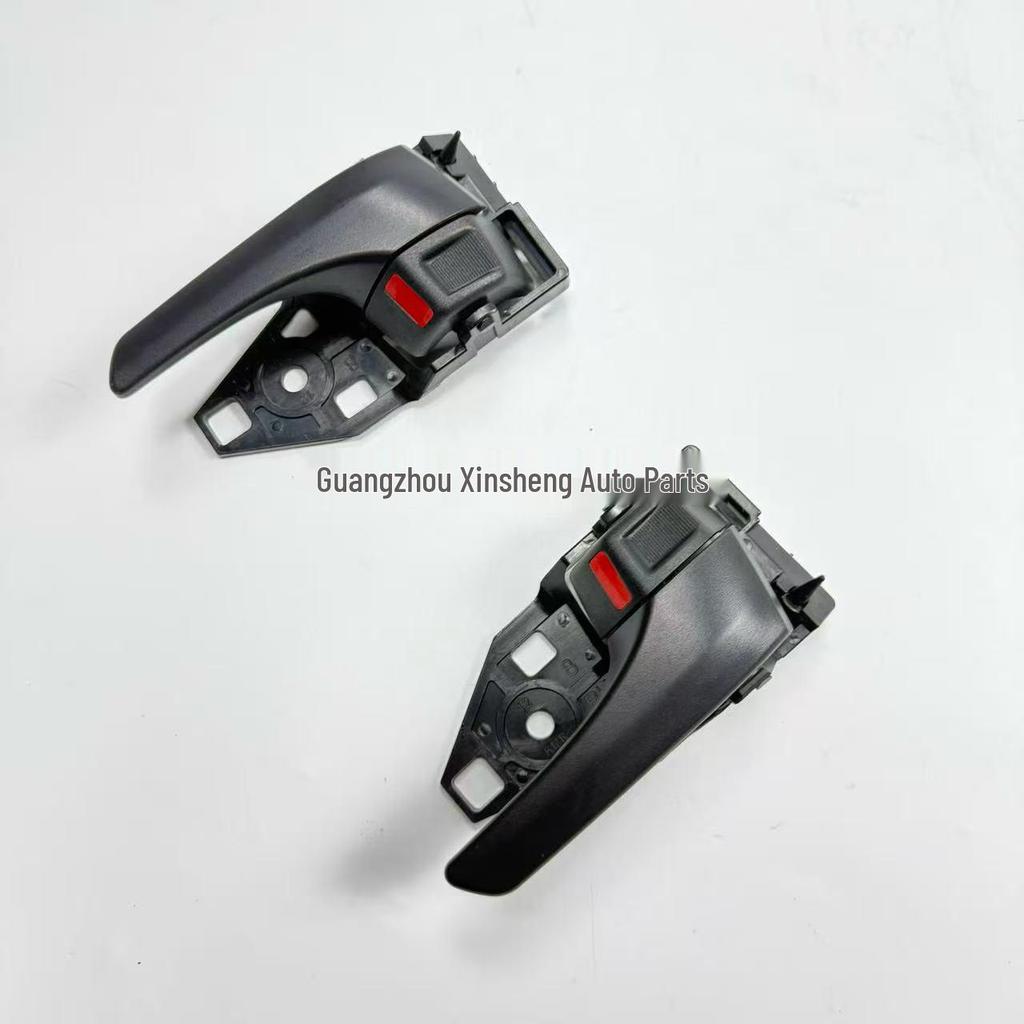 69206-0K110 Interior Door Handle for Hilux REVO - Electroplated Black