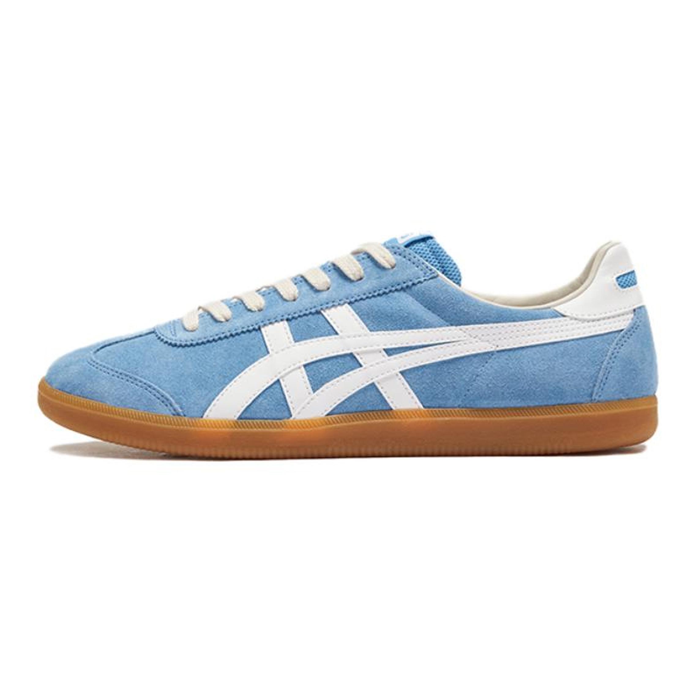 

Кроссовки Onitsuka Tiger Tokuten Blue Fusion Gum(1183А907-400) 37.5