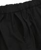 Haebeuopeudyuti Storage Easy Pants (Black)