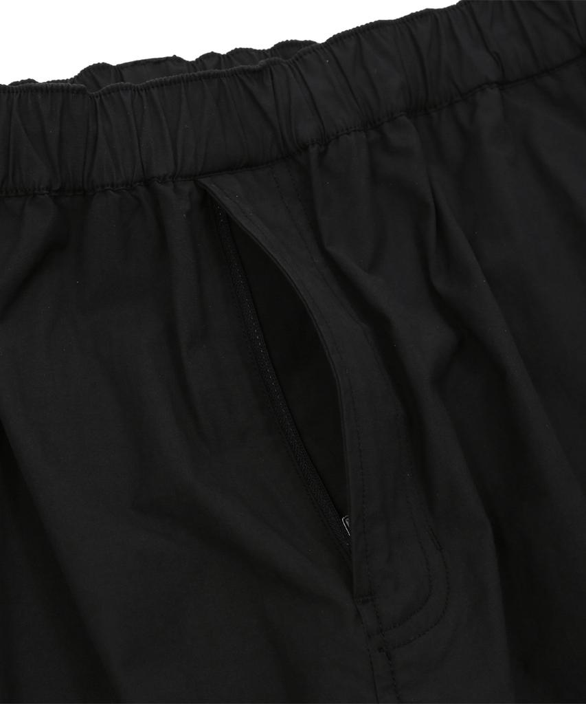 Haebeuopeudyuti Storage Easy Pants (Black)