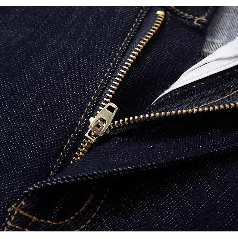 Women's High Waist Retro Slimming Denim Jeans - Blue Wide Leg, Narrow Leg, Loose Fit for Spring and Autumn 2025