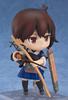 Nendoroid Kantai Collection Kaga Painted Movable Figure -KanColle- Non-scale ABS&PVC